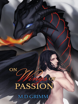 On Wings of Passion (On Wings Saga Prequel) - ebook